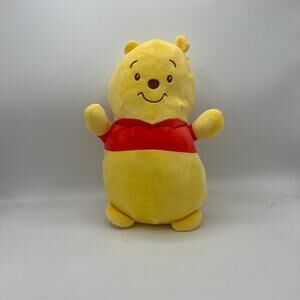 Squishmallows Winnie the Pooh HugMees Plush Toy